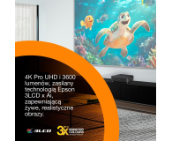 Epson EH-LS670B - 1529011 - zdjęcie 7